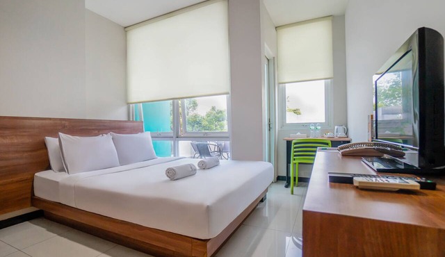 LeGreen Suite Tebet in Jakarta