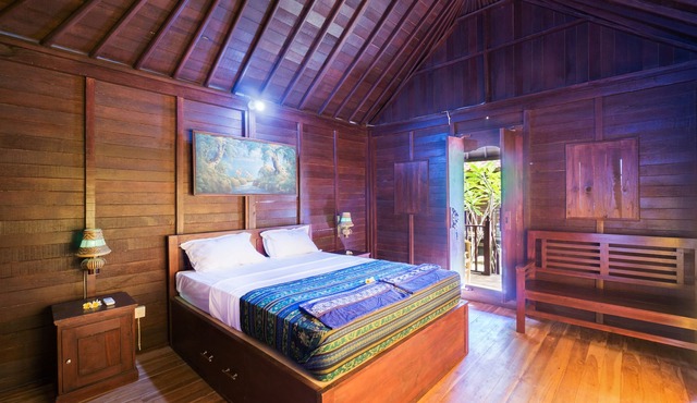 Lembongan Bagus Villa