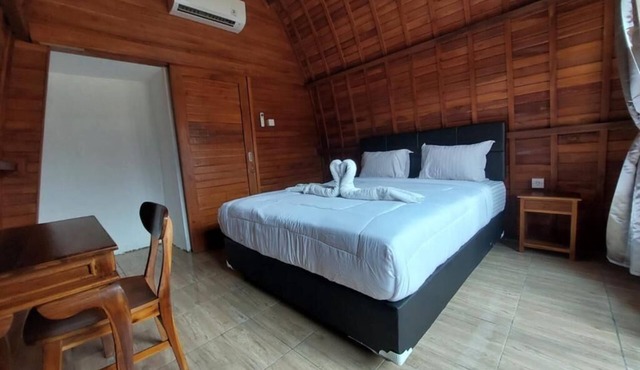 les chalets pecatu in Pecatu