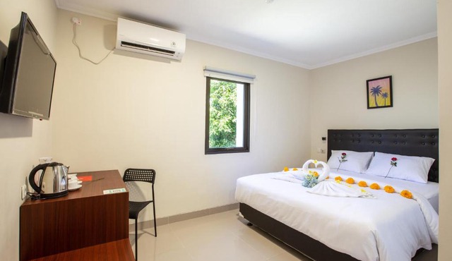 Liberta Home Lovina Bali