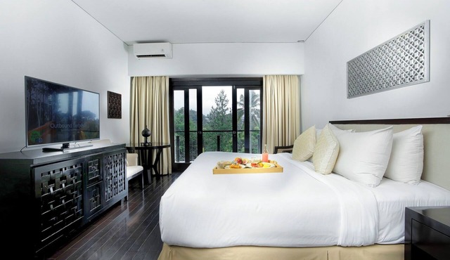 Lido Lake Resort By MNC Hotel in Cigombong