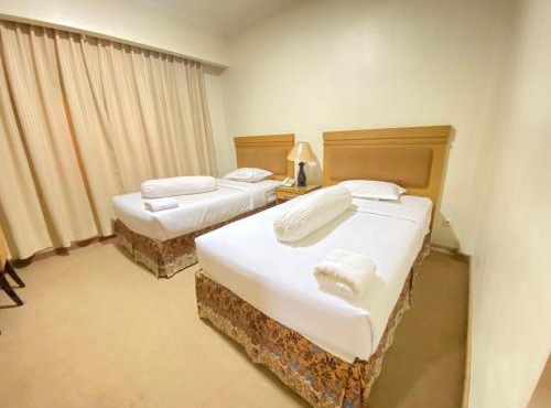 Lilianto Hotel Polewali Mitra RedDoorz