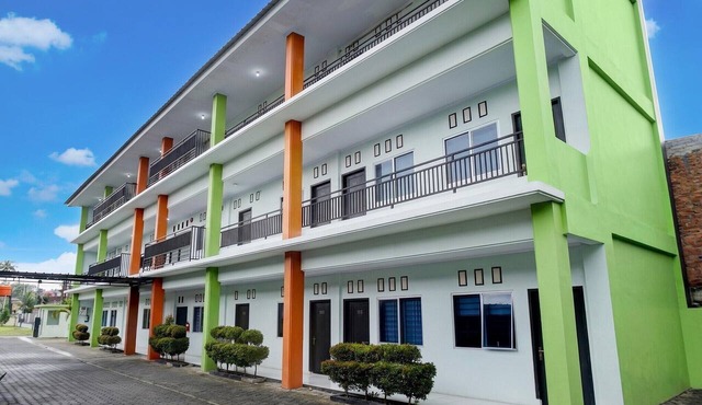 Lima Residence Elegant Deluxe in Bandar Lampung