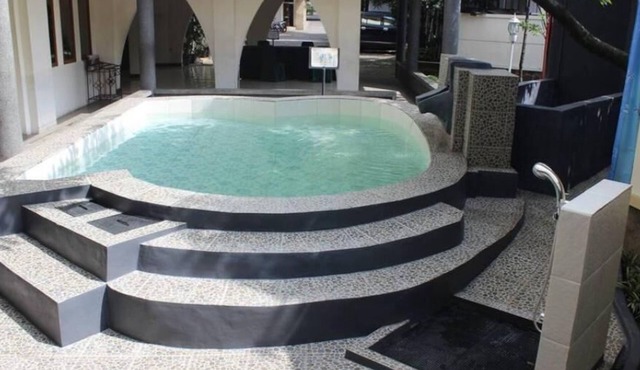 Lingga Hotel