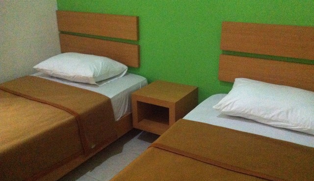 Living Peace House
