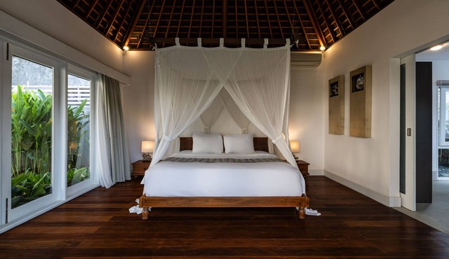 Located in the heart of vibrant Seminyak a haven of relaxation and rejuvenation