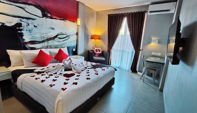 Loft Legian Hotel