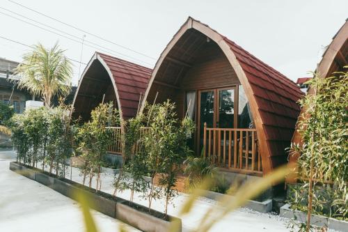 Loka Sea View Glamping