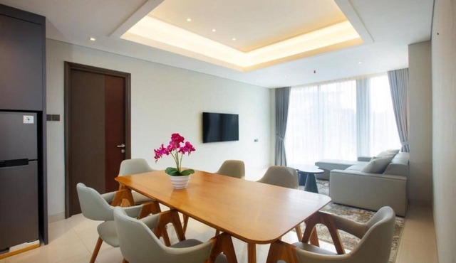 Louis Kienne Reserve Cikarang in Cikarang