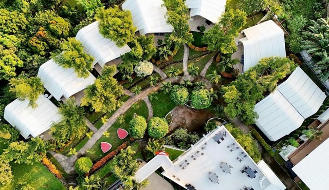 Lucca Resort & Residence