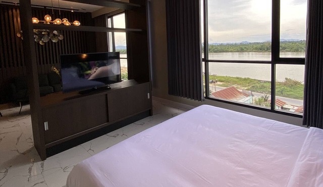 Luminor Hotel Tanjung Selor