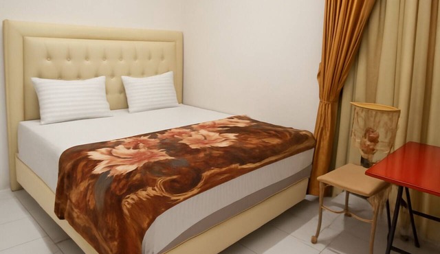 Luxe5 Inn Hj Hasnah Hasan in Takengon
