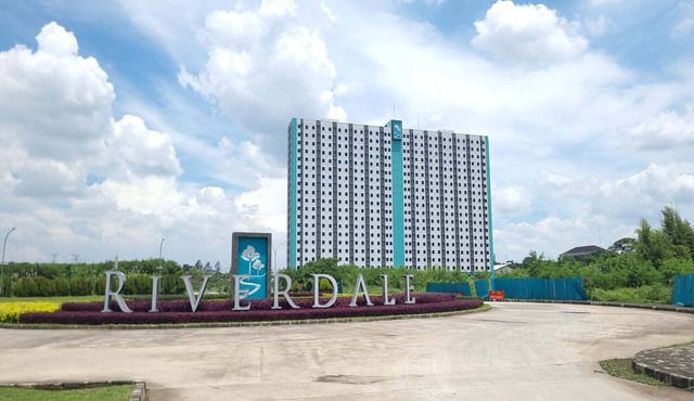 Luxury Deluxe DBL Retreat W/Free WiFi and Parking in Bekasi