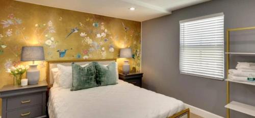 Lytle Palm Villa in West Palm Beach