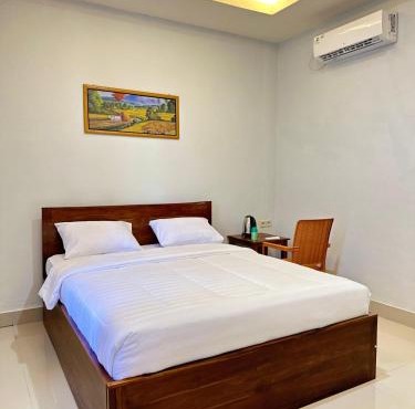 Magian Guesthouse in Labuan Bajo