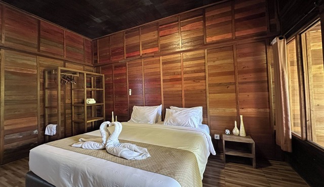 Mahayana Guest House Ubud