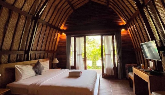 MAILAKU HOUSE in Kerobokan Kaja