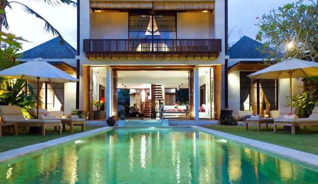 Majapahit Beach Villas by Nakula