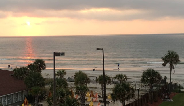 MAKE YOUR PLANS NOW, WE ARE ACCEPTING SPRING & SUMMER RENTALS FOR 2026! in Myrtle Beach