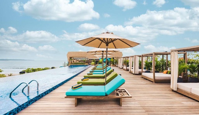 MAMAKA Bali in Kuta