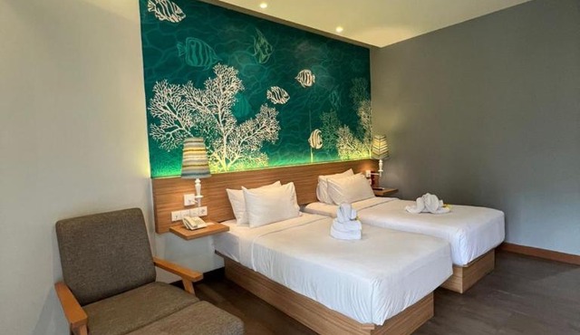 Manado Tateli Resort and Convention