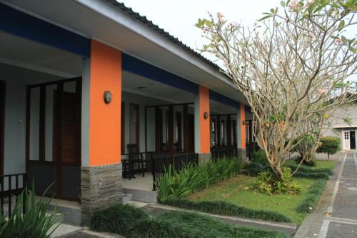 Mandalawangi Hotel Syariah in Tasikmalaya
