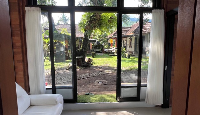 Mandhasativa Homestay