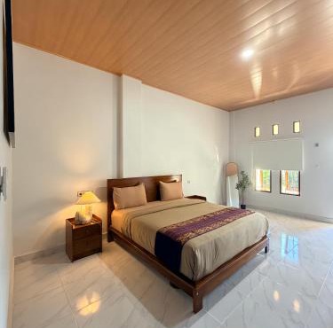 Manta Manta Guesthouse