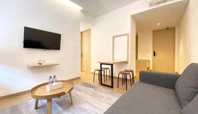 ManukabyHavis Boutique Hotel