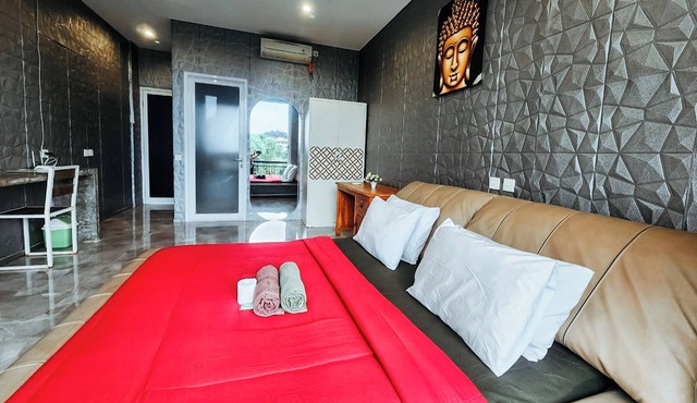 Margarita Surf Hostel Canggu