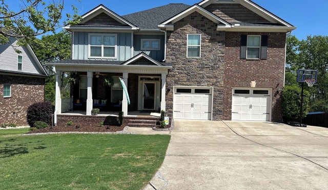 Master's Rental Home - only 20 min. from Augusta National! in Evans