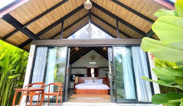 MAXY Villa Tabanan in Krambitan