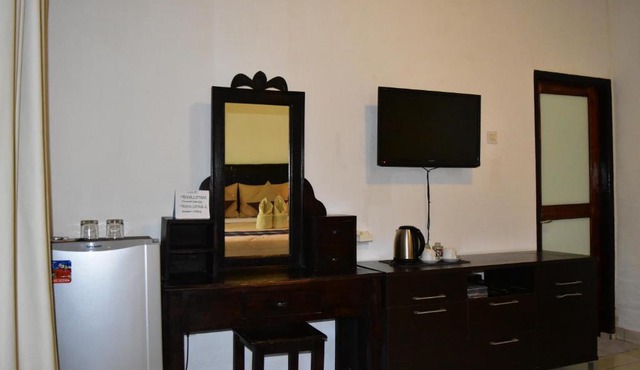 Meisya Cottage in Gili Trawangan
