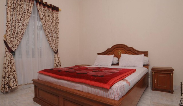 Merapi Singgalang Guest House in Bukittinggi