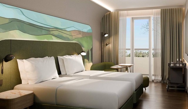 Mercure Garut City Center
