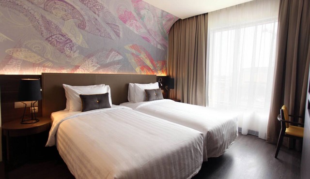 Mercure Karawang in Karawang