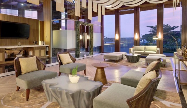 Mercure Pangkalan Bun in Pangkalan Bun