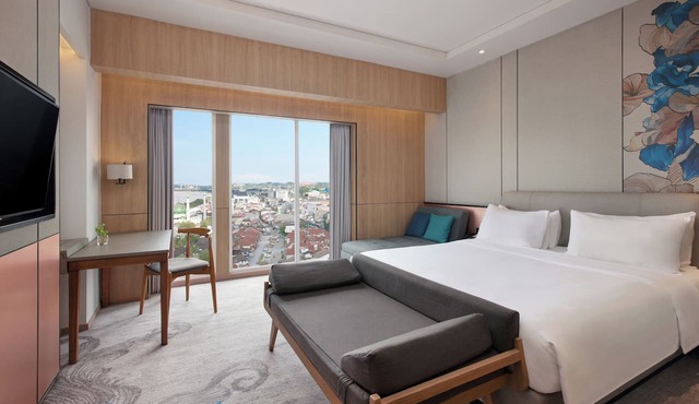 Mercure Samarinda in Samarinda