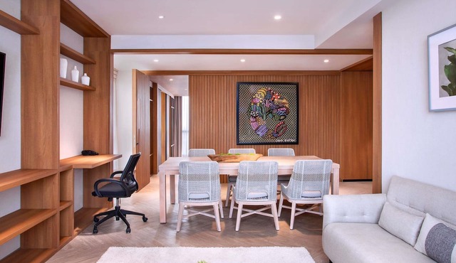 Mercure Tangerang BSD City in Pagedangan