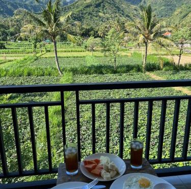 Mesari Homestay