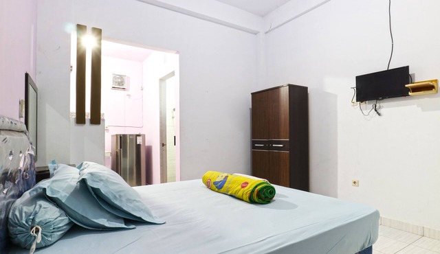 Micost Homestay