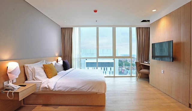 Midtown Residence Surabaya in Surabaya