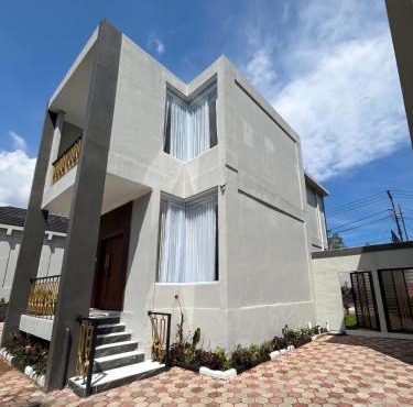 Milano Villas Puncak