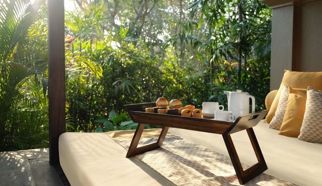 Mimpi Resort Menjangan