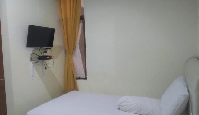 Modern indekos Cilegon Syariah Near Hospital Krakatau Medika Redpartner in Grogol