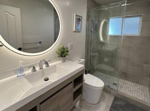 Modern, Renovated 5b/3ba near Apple, Kaiser in Santa Clara