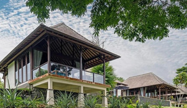 Moksha Wellness Bali