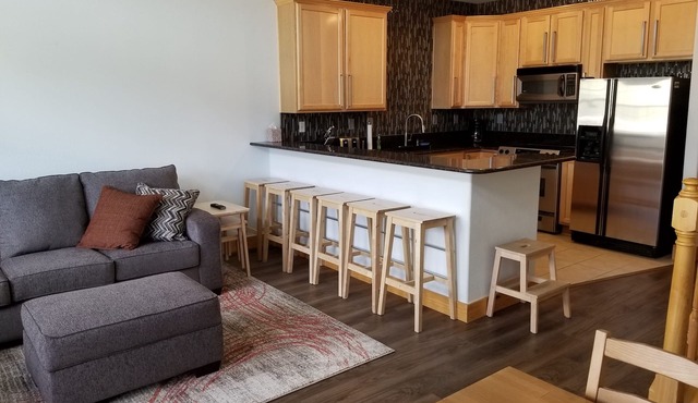 Mountain Getaway - enjoy beautiful Lake Dillon in Dillon