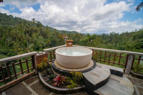Munduk Little Garden