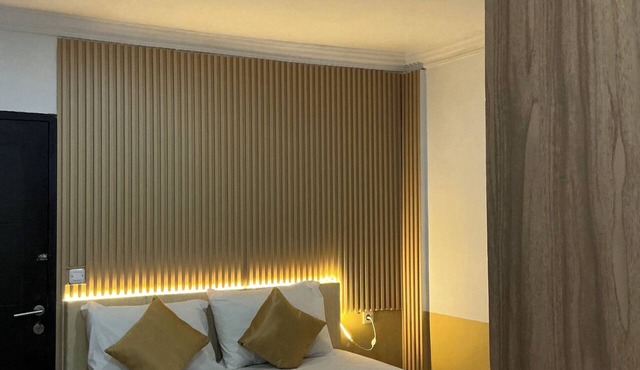 My Home Inn Cibubur in Bekasi